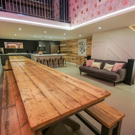 Steine House - Central- By Brighton Holiday Lets 외부 사진