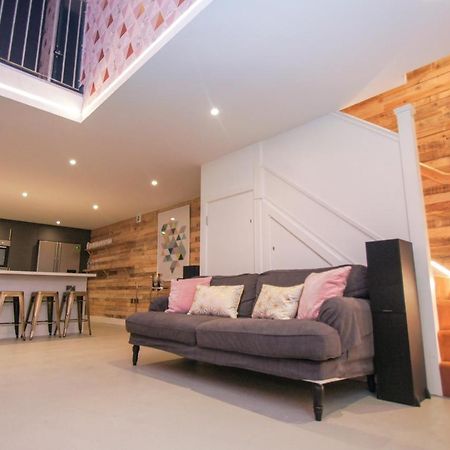Steine House - Central- By Brighton Holiday Lets 외부 사진