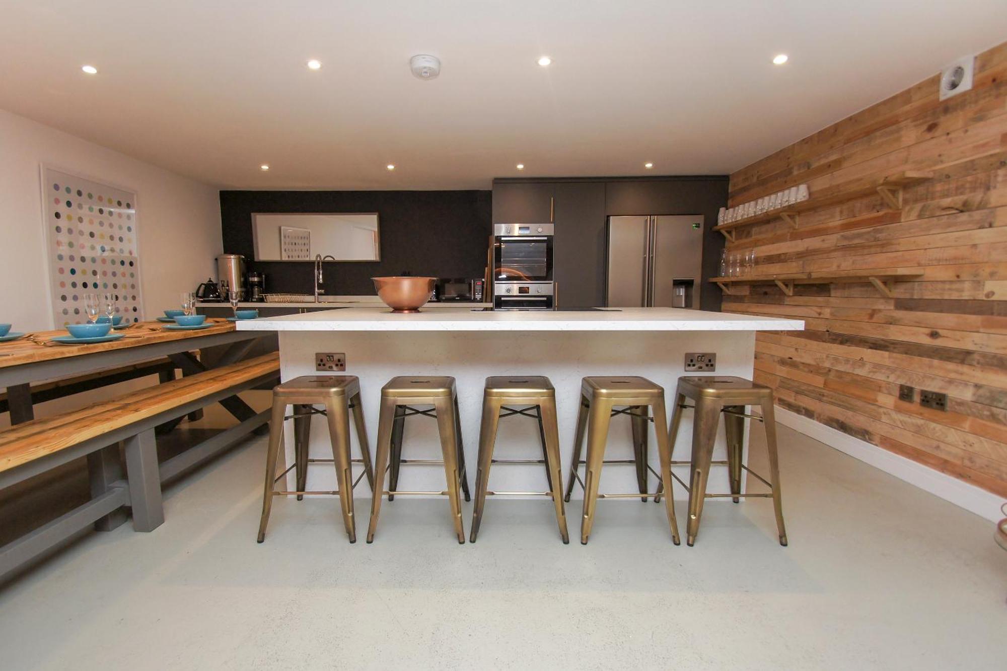 Steine House - Central- By Brighton Holiday Lets 외부 사진
