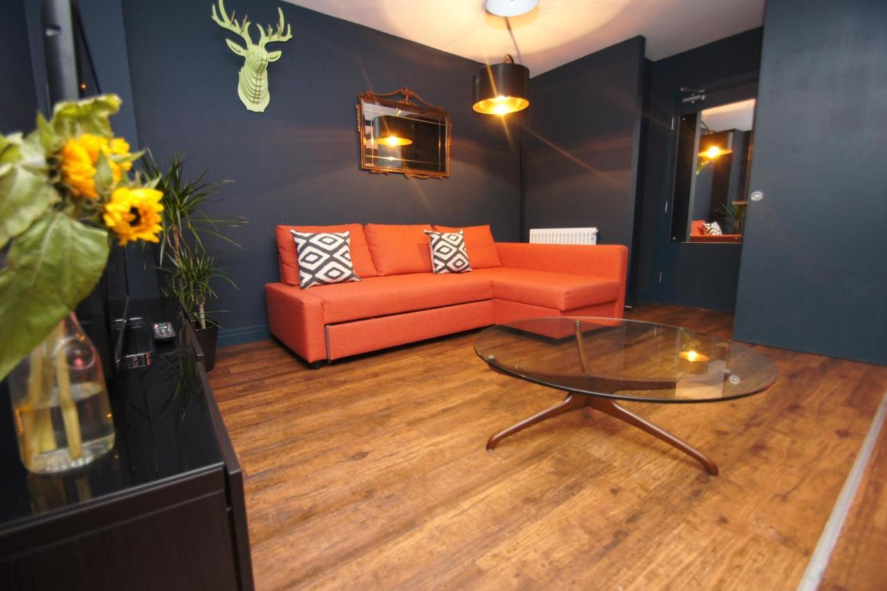 Steine House - Central- By Brighton Holiday Lets 외부 사진