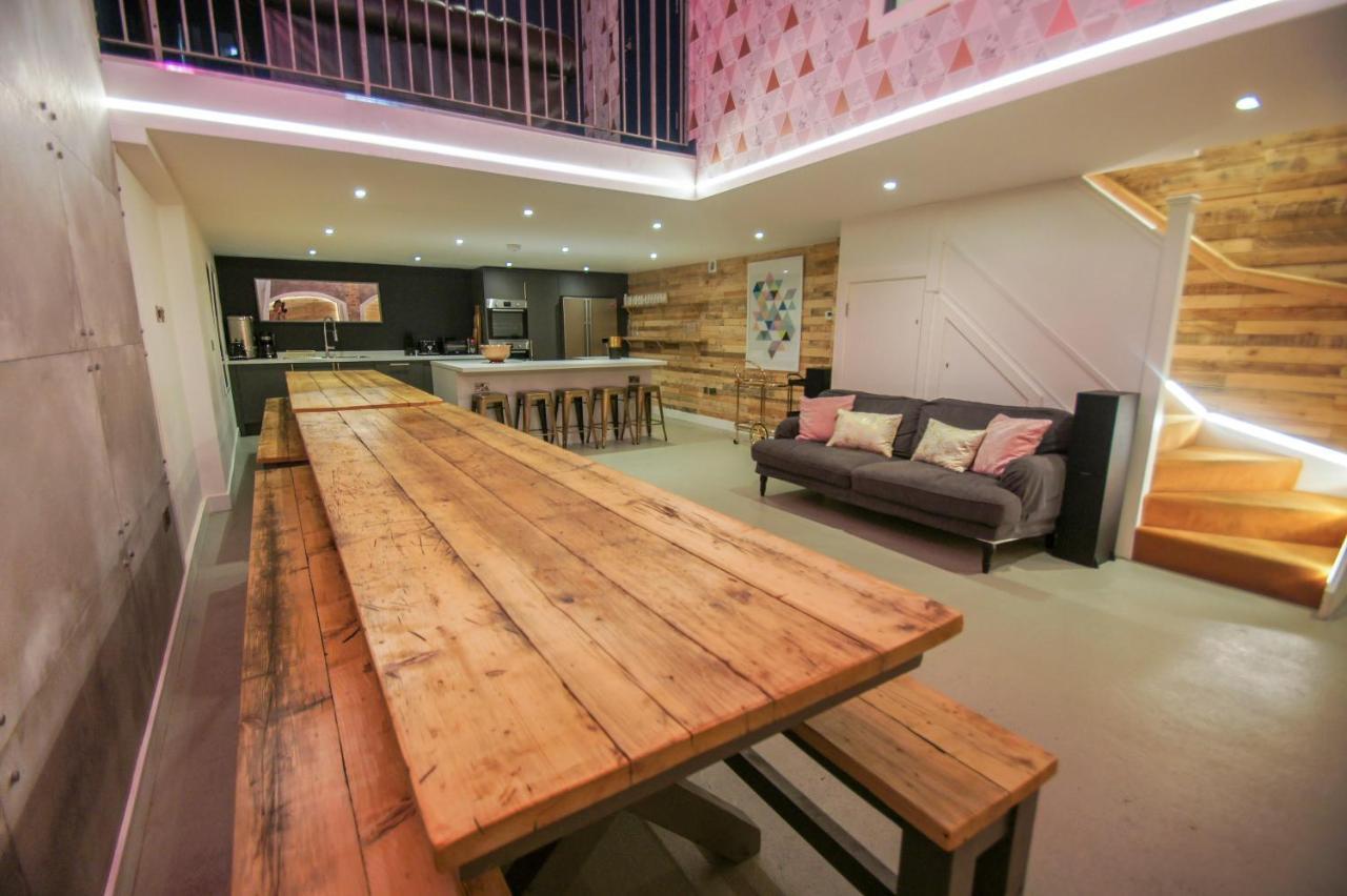 Steine House - Central- By Brighton Holiday Lets 외부 사진
