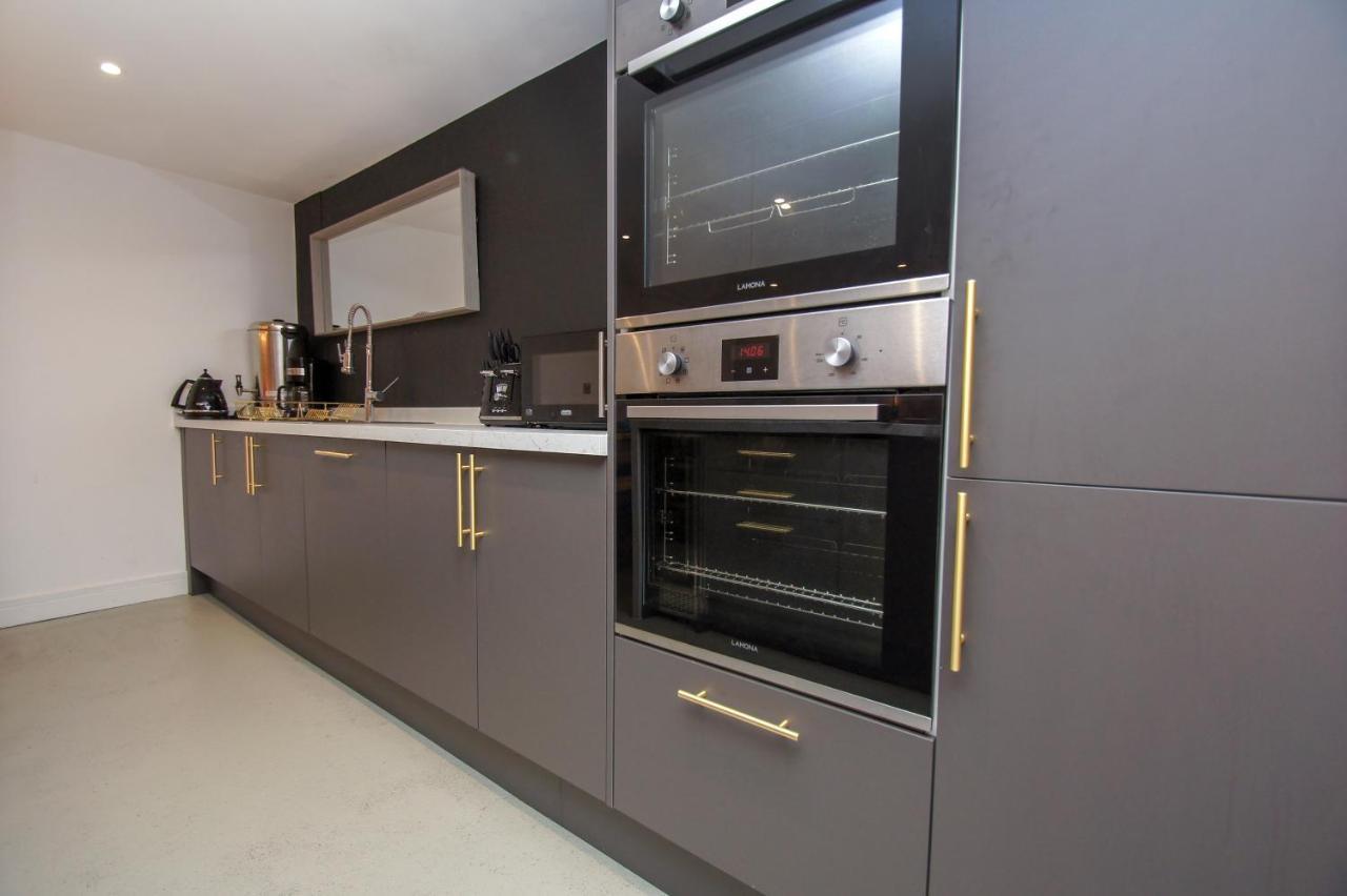 Steine House - Central- By Brighton Holiday Lets 외부 사진