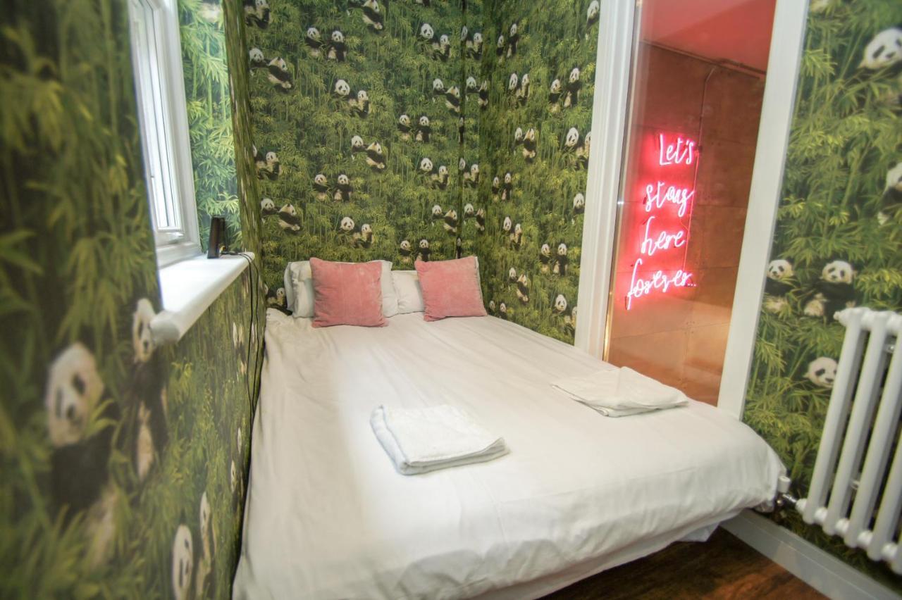 Steine House - Central- By Brighton Holiday Lets 외부 사진