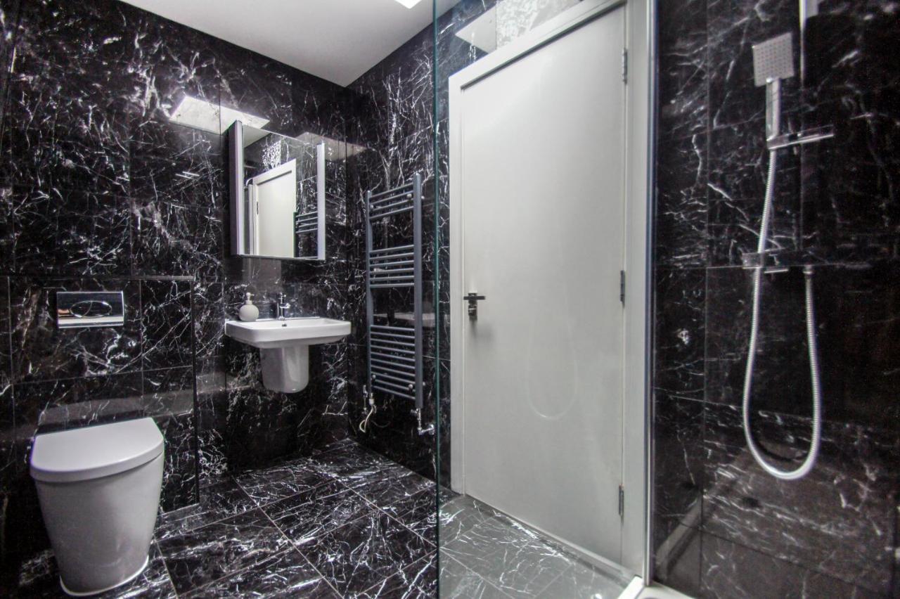 Steine House - Central- By Brighton Holiday Lets 외부 사진