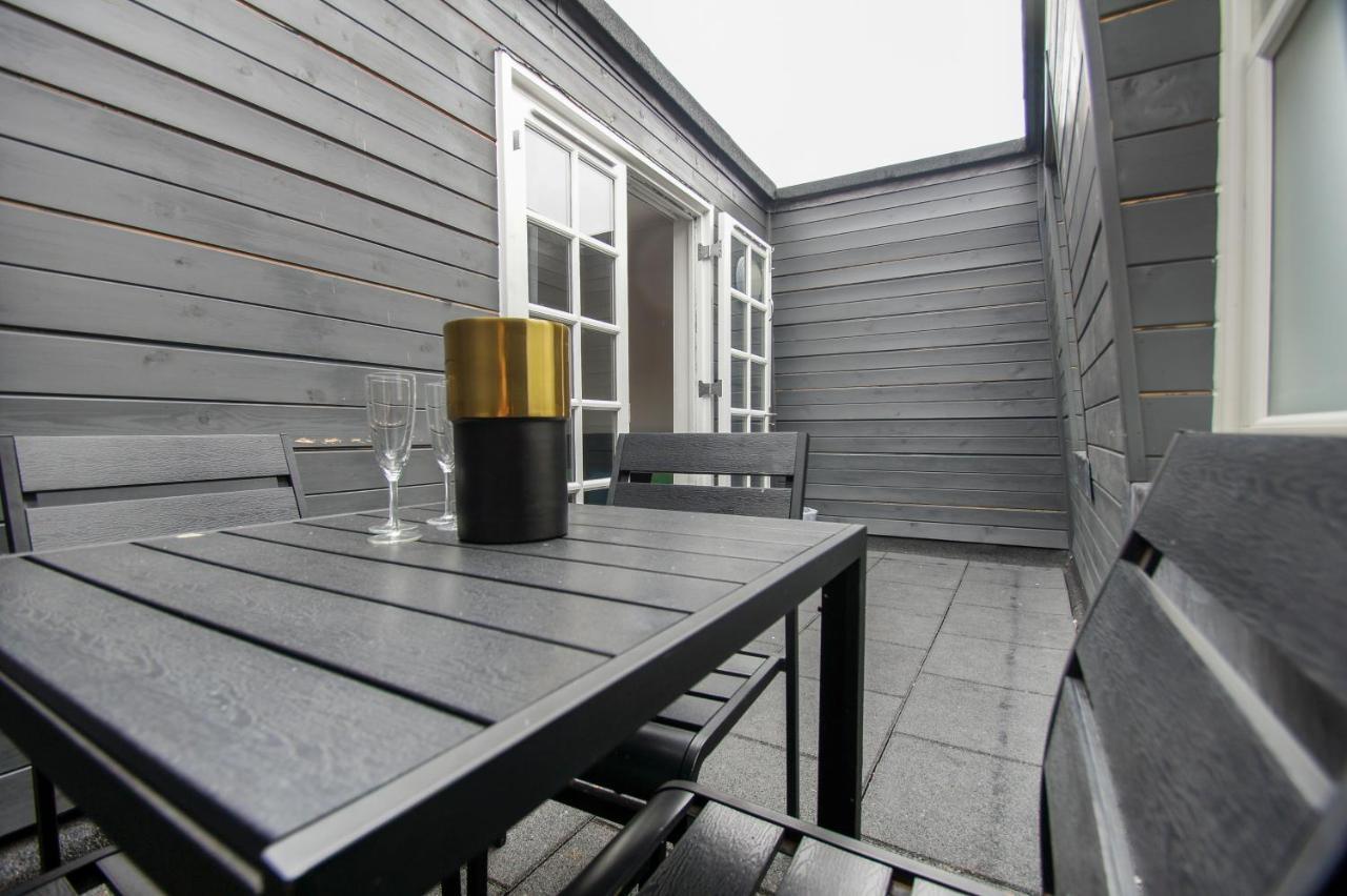 Steine House - Central- By Brighton Holiday Lets 외부 사진
