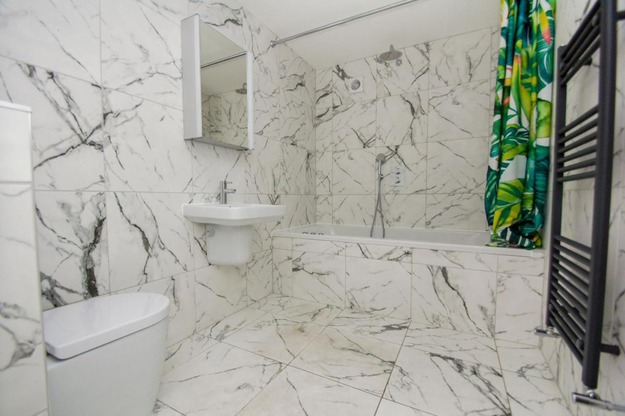 Steine House - Central- By Brighton Holiday Lets 외부 사진