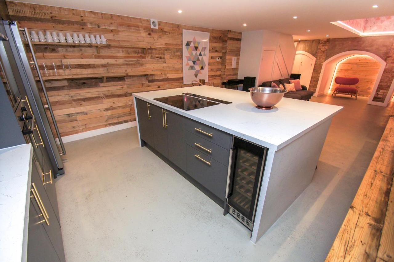 Steine House - Central- By Brighton Holiday Lets 외부 사진