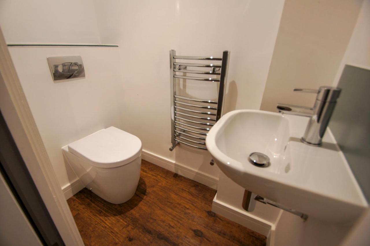 Steine House - Central- By Brighton Holiday Lets 외부 사진