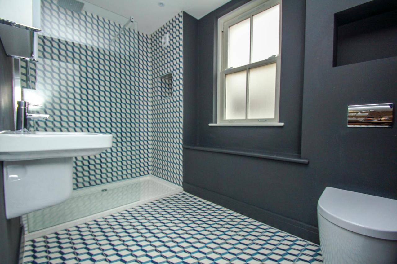 Steine House - Central- By Brighton Holiday Lets 외부 사진