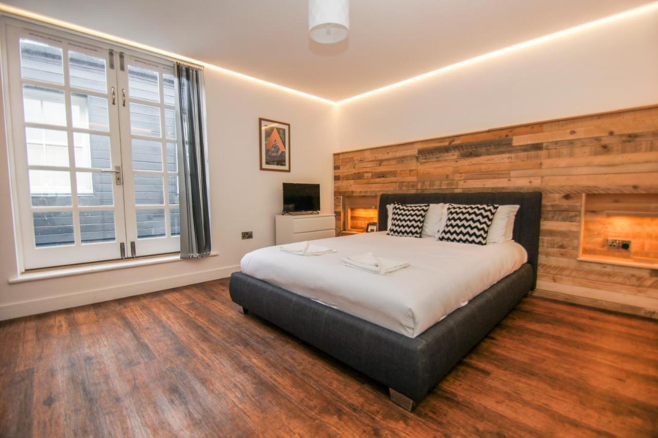 Steine House - Central- By Brighton Holiday Lets 외부 사진